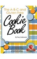 The A-B-C and Gluten Free Cookie Book