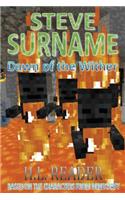 Steve Surname