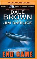 End Game: (Dale Brown's Dreamland)