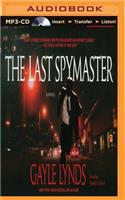 The Last Spymaster