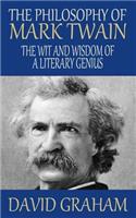 The Philosophy of Mark Twain