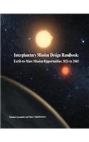 Interplanetary Mission Design Handbook