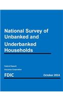 National Survey of Unbanked and Underbanked Households