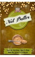 Nut Butter