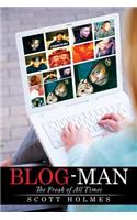 Blog-Man
