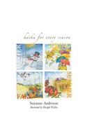 Haiku for Every Season: (English)