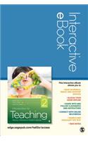 Introduction to Teaching Interactive eBook