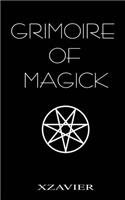 Grimoire of Magick