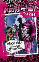 Monster High Diaries: Draculaura and the New Stepmomster