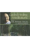 Guided Healing Meditations