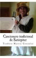 Cancionero Tradicional de Satúrpiter