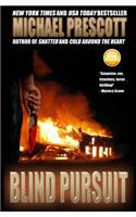 Blind Pursuit: (English)