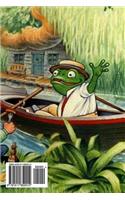 The Wind in the Willows (Yiddish Edition)