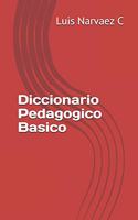 Diccionario Pedagogico Basico