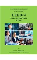 LEEDv4 Exam Study Guide