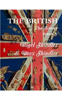 The British: The Tower: Book V(English)