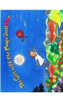 Girl With The Magic Balloon