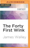 The Forty First Wink