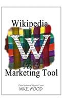 Wikipedia as a Marketing Tool