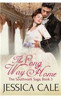 The Long Way Home
