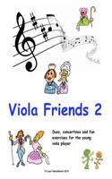 Viola Friends 2