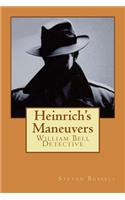 Heinrich's Maneuvers