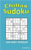 Chillax Sudoku