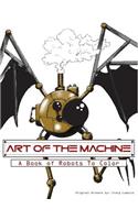 Art of The Machine