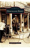 Dingmans Ferry