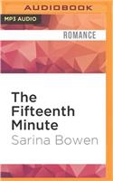 Fifteenth Minute