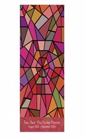 STAINED GLASS