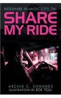 Share My Ride