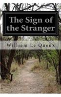 The Sign of the Stranger