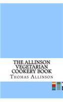 The Allinson Vegetarian Cookery Book