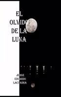 olvido de la luna