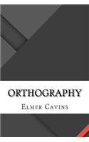Orthography
