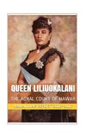 Queen Liliuokalani
