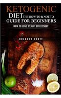 Ketogenic Diet