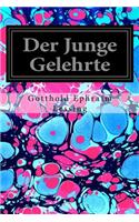 Der Junge Gelehrte