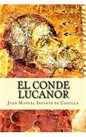 El Conde Lucanor