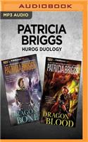 Patricia Briggs Hurog Duology