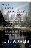 Wind River Sanctuary Trilogy