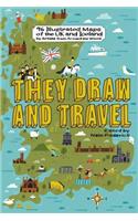 They Draw and Travel