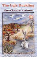 The Ugly Duckling (Illustrated)
