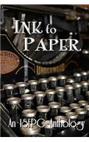 Ink to Paper: An ISFPC Anthology