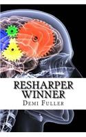 ReSharper Winner