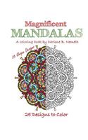 Magnificient Mandalas