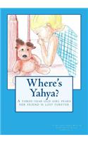 Where's Yahya