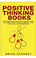 Positive Thinking Books