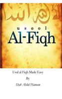 Usul al Fiqh Made Easy